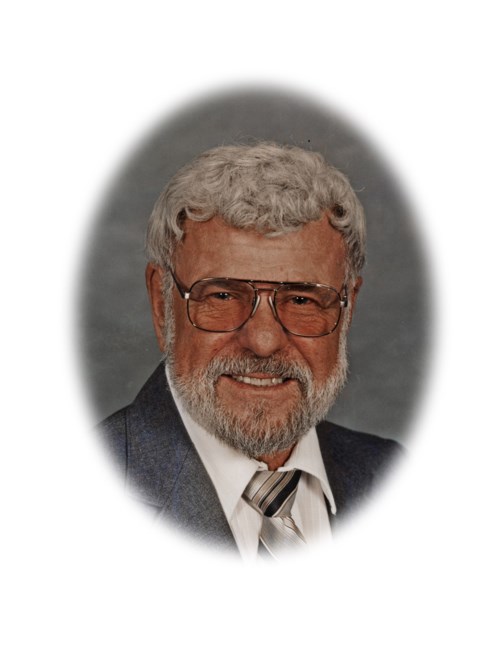 Obituary of Edward Melvin Baraniuk