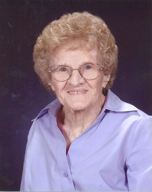Obituary of Dorothy F. Bieker