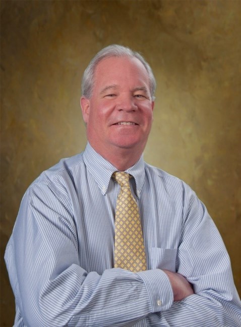 Obituary of Joseph Patrick McGuinn