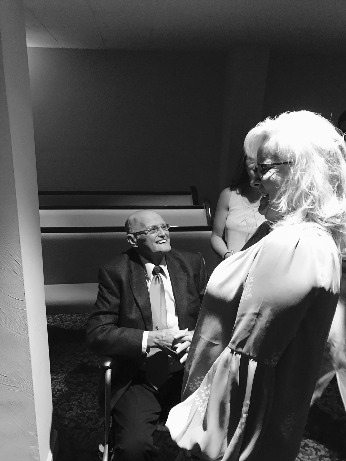 Obituary of Ernest (Ernie) Dove, Sr.