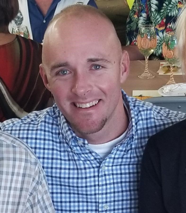 Obituary of Richard Dennis Rogalewski