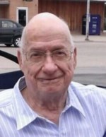 Raymond Friesen