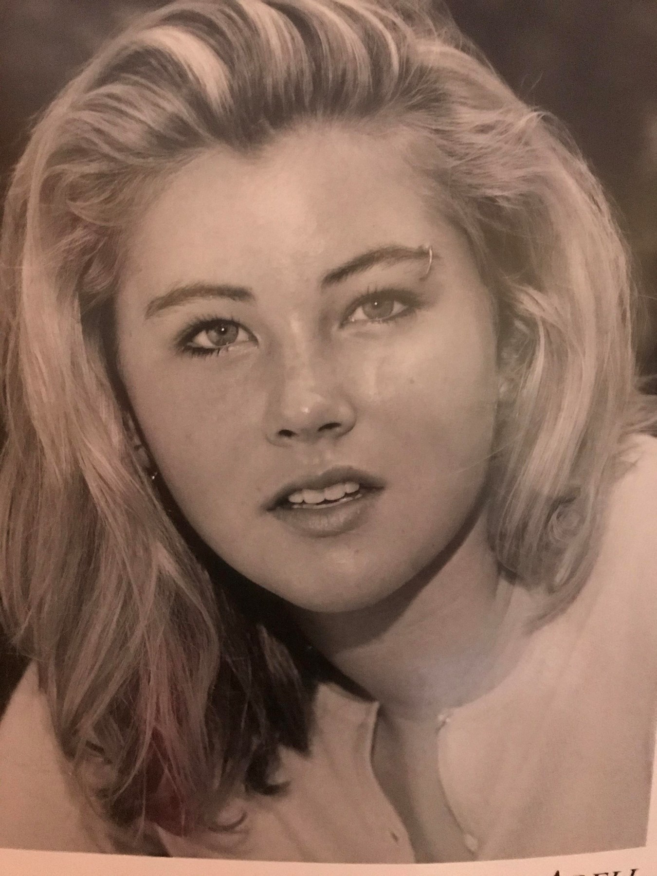 Obituary of Sarah Elizabeth Abell
