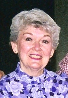 Obituary of Dorothy Gene Kline