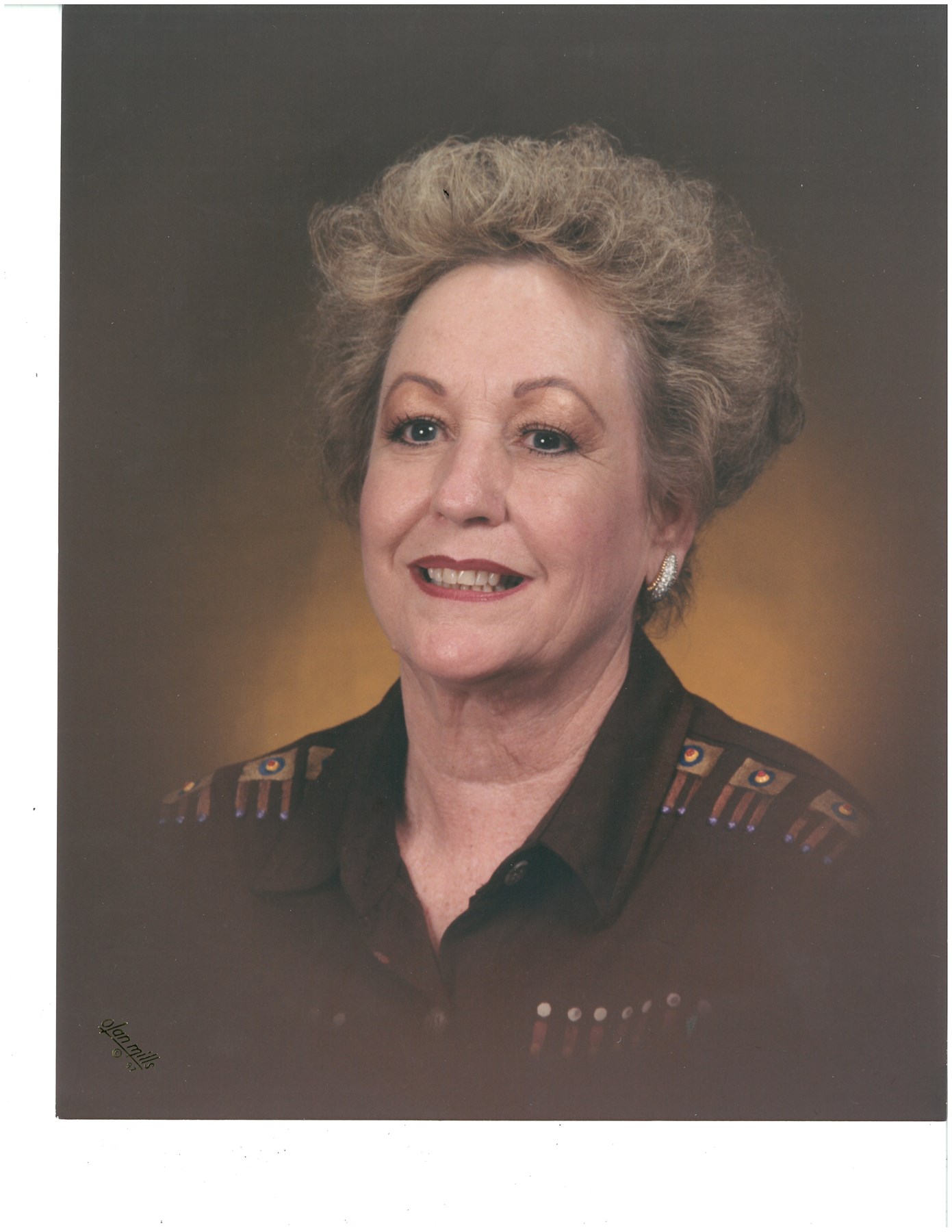 Obituary of Charlotte Ann (Martin) Jackson
