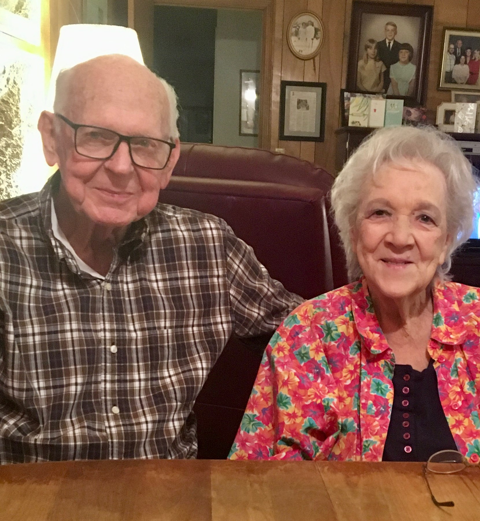 Glenn Thomas avis de décès Brunswick, GA