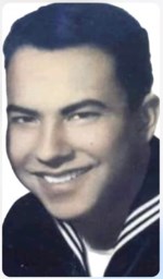 Louis Vargas Sr.