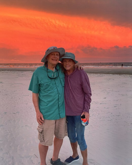 Obituary of Dr Lee Herron