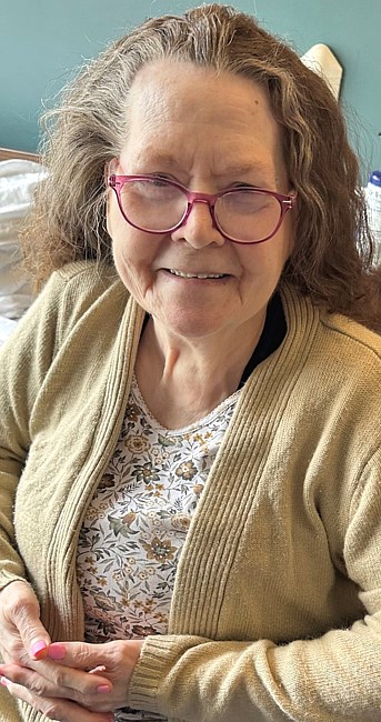 Obituary of Alfreda Amber Perez