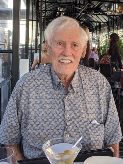 Obituary of Edwin Lee Gibbon