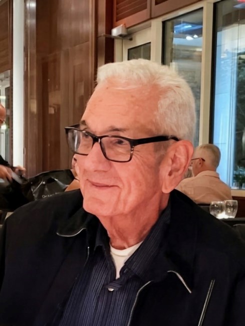 Obituary of Carlos Juan Pérez-Meléndez