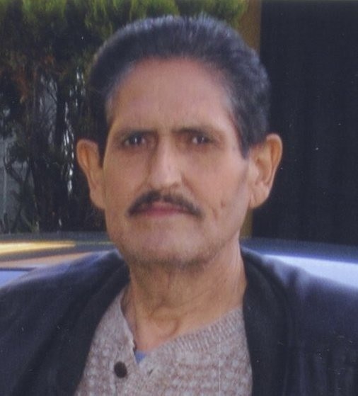 Obituary of Francisco Javier Torres