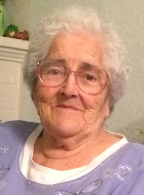 Obituary of Dolores Puga