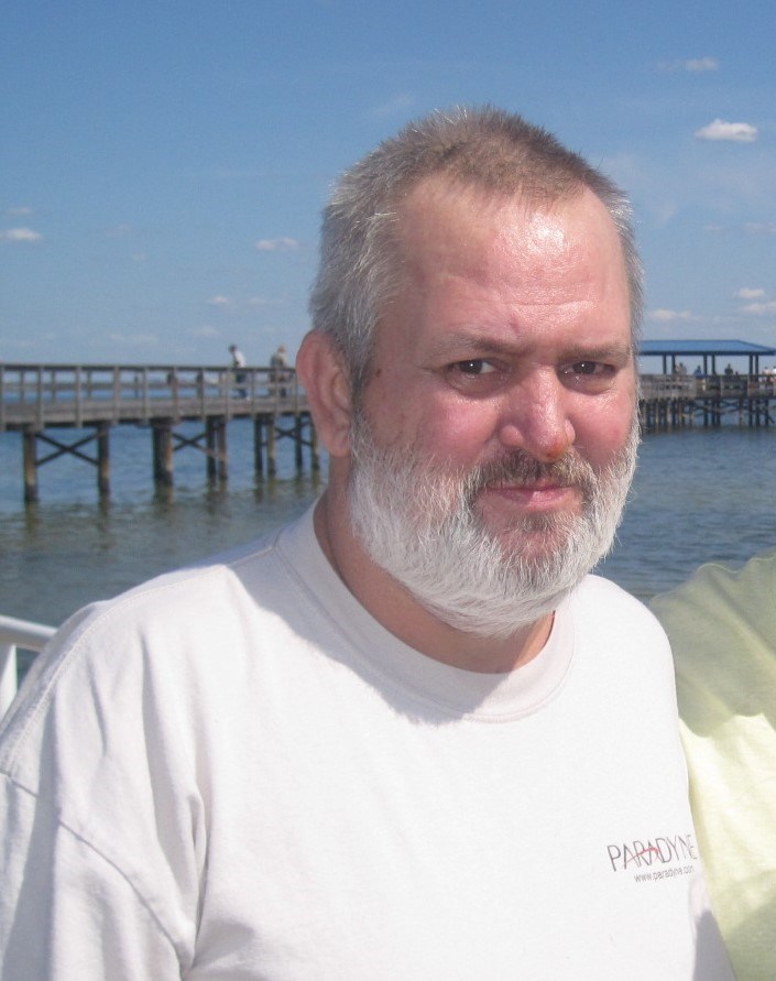 Obituary of Jackie Dwayne Keever