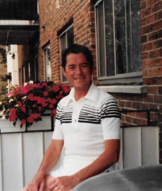 Emile Ouimet Obituary Montreal, QC