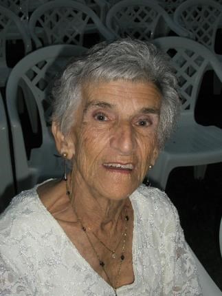 Obituary of Joan Eileen Meyer