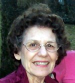 Eileen Hill