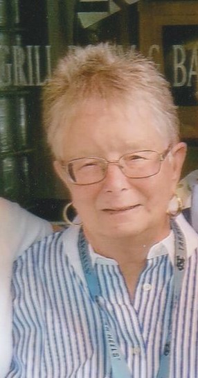 Avis de décès de Linda Kay Jackson