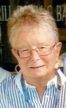 Obituary of Linda Kay Jackson