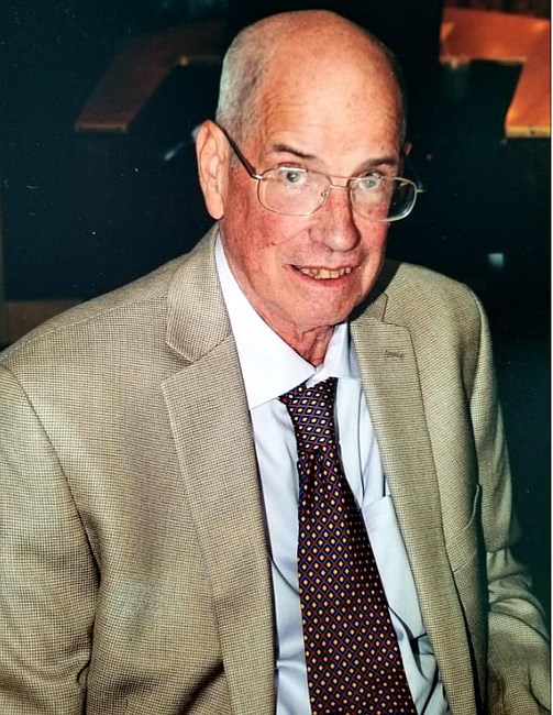 Obituary of Charles "Jerry" Jerome Franchot