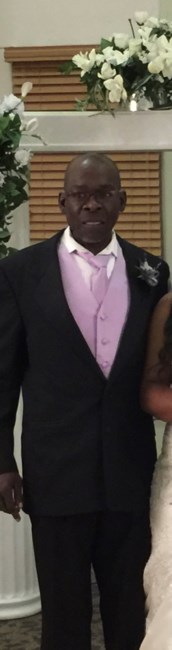 Obituary of Robert David Jackson Jr.