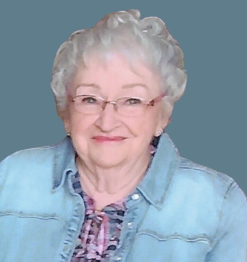 Avis de décès de Rachelle Emond