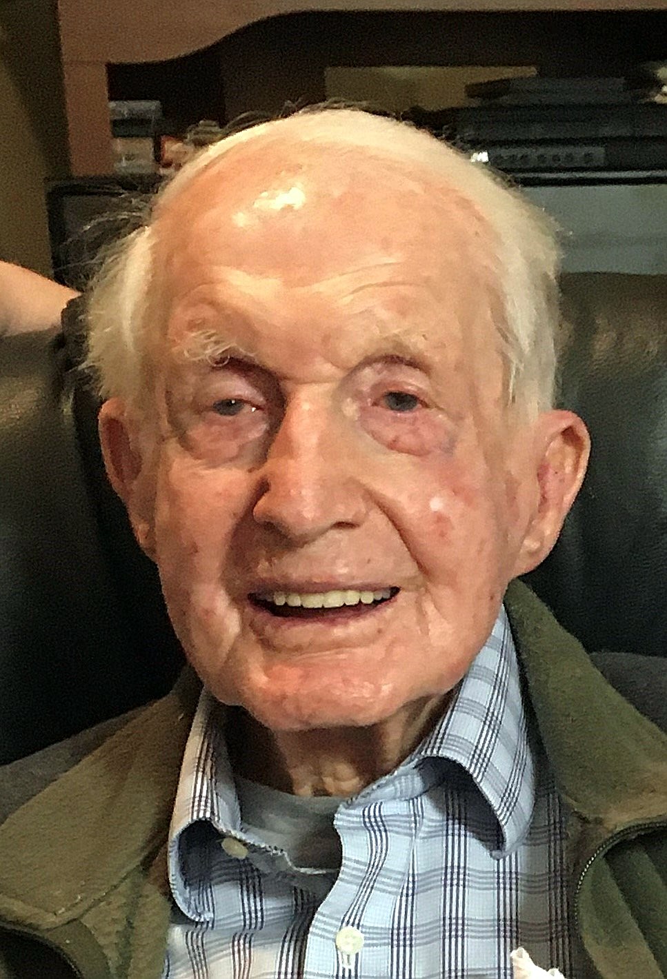 John Keith Obituary Huntsville, AL