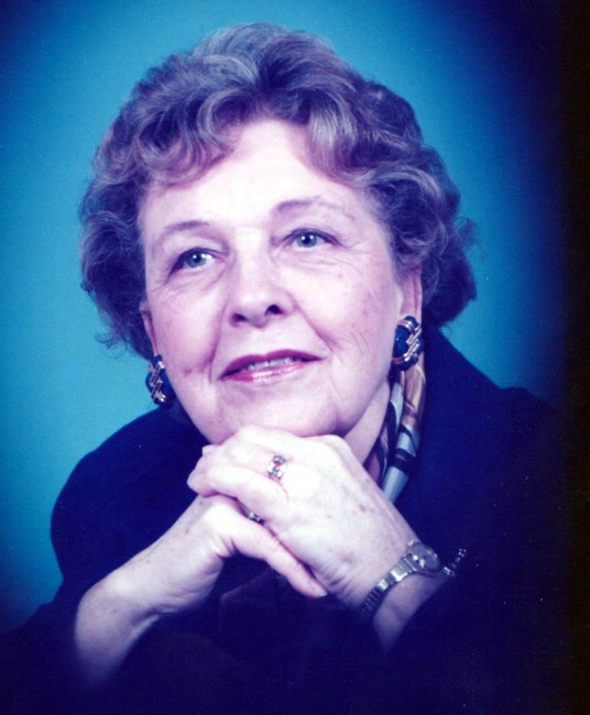 Obituary of Bernice Marie Brown