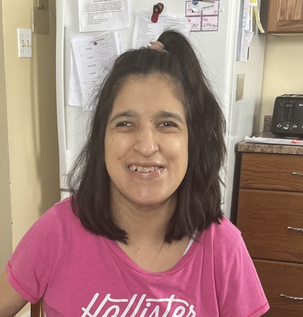 Obituary of Sherry Beaulieu