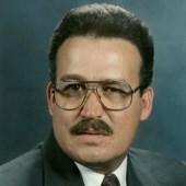 Obituary of James Harold Sexton, Jr.