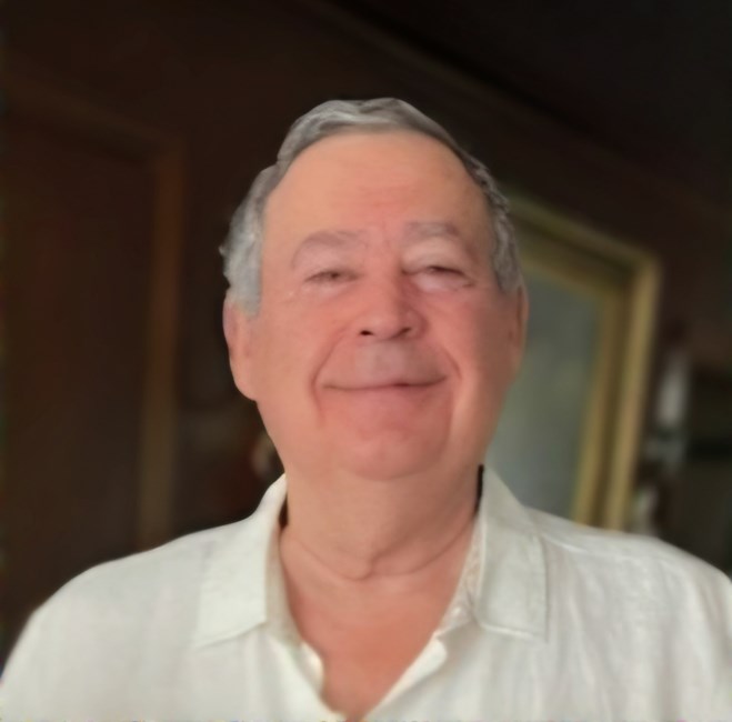 Obituario de Yury D. Katsev