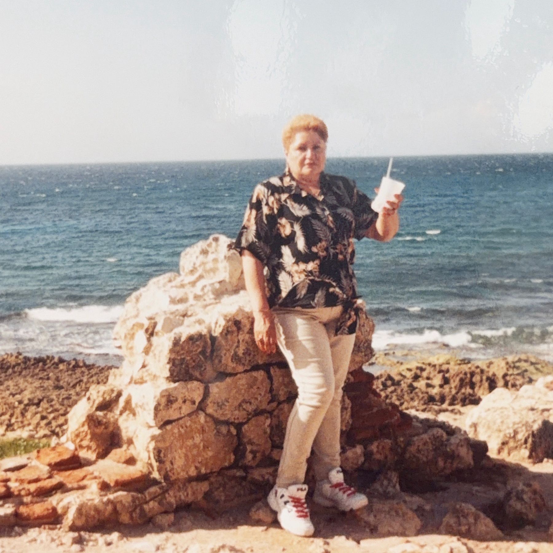Obituary of Ana Delia Perez