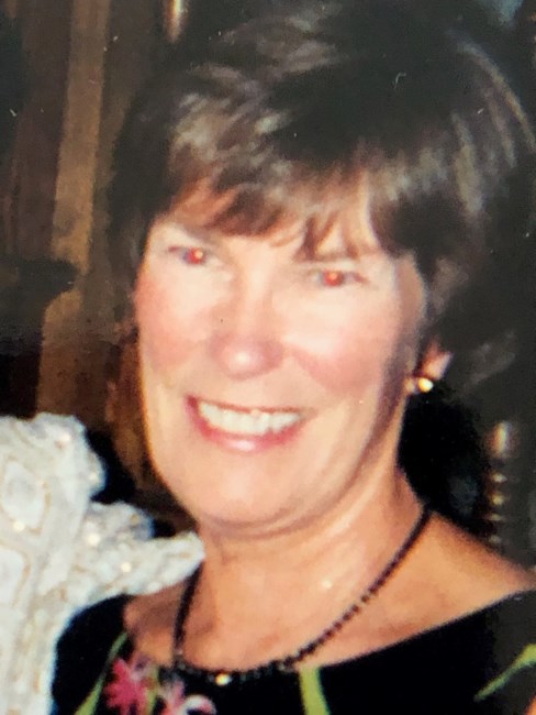 Obituary of Joan Elizabeth Hanley