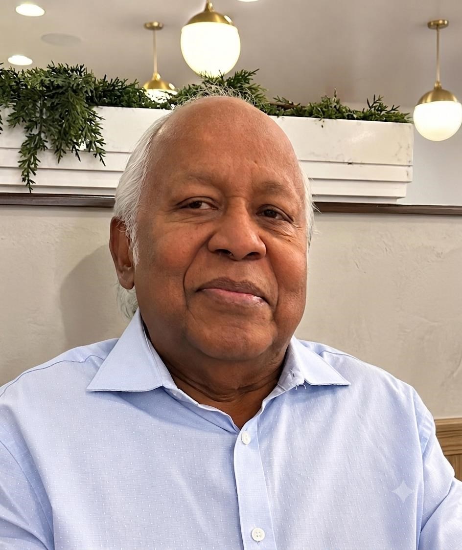Obituary of Varghese Thannikunnel Mathew