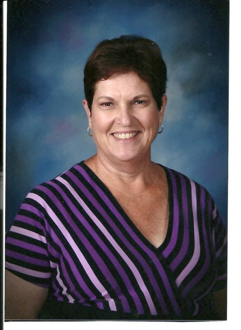 Obituary of Anne Christine Magoon