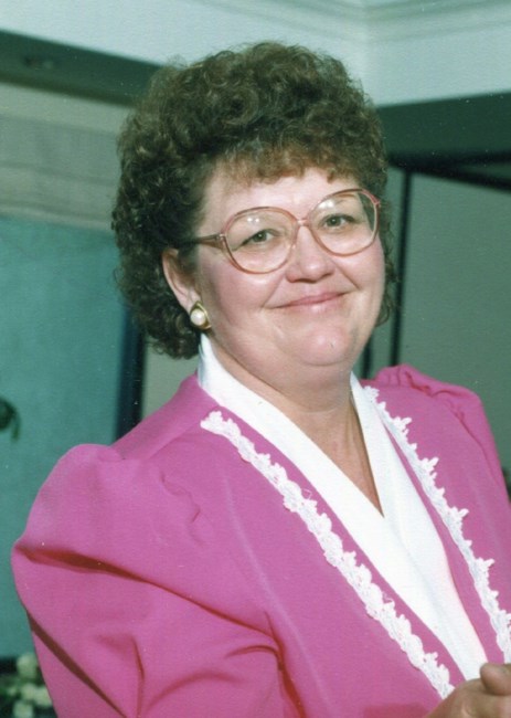 Obituary of Aquilina Stough