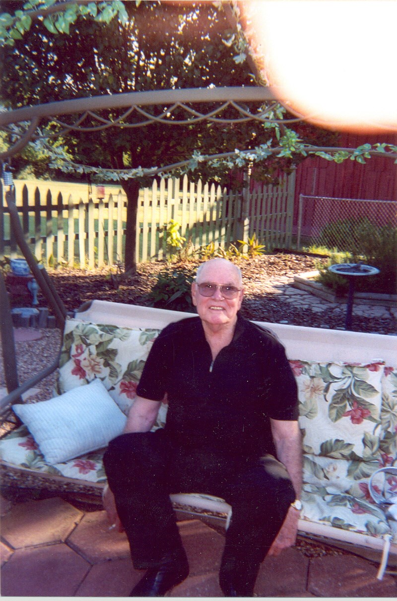 Obituary of Loyd Wayne Reese