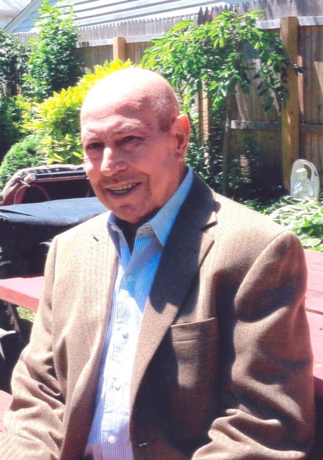 Obituary of Francesco D. Marinelli