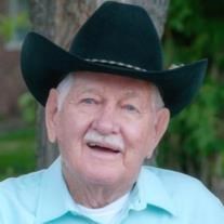 Obituary of Everett Eugene (""Gene"") Harris