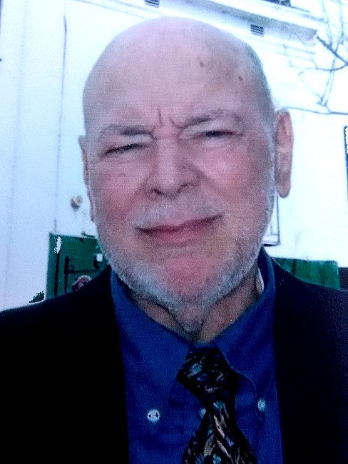 Obituary of Dr. David Lamar Teasley, PhD