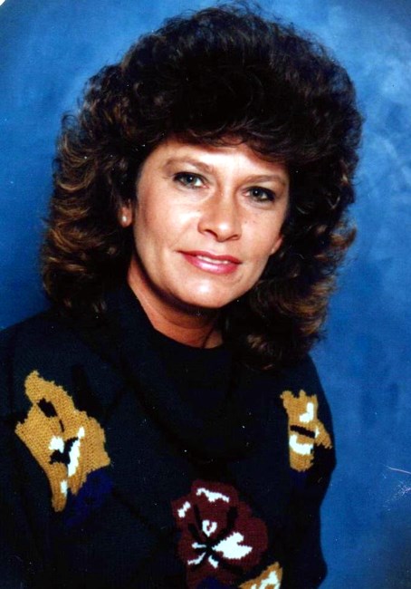 Obituary of Betsy Lynn (Matthews) McNeill