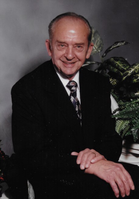 Obituary of William "Bill" Wayne Duncan
