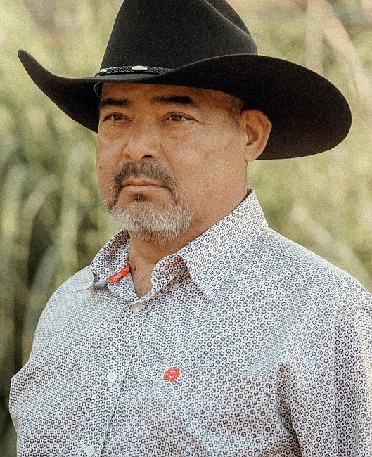 Obituario de Miguel Chavez