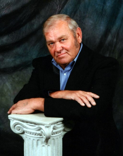 Obituary of George "Bud" Painter