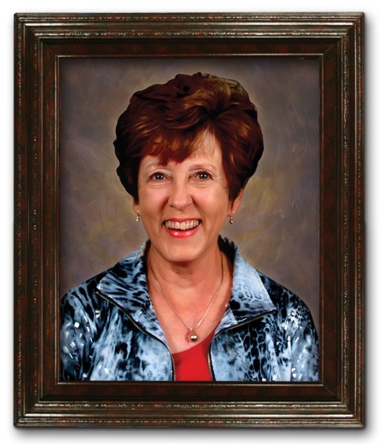 Obituary of Judith Kay Gigstad