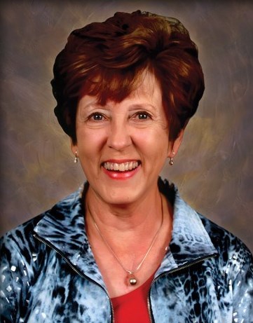 Obituary of Judith Kay Gigstad