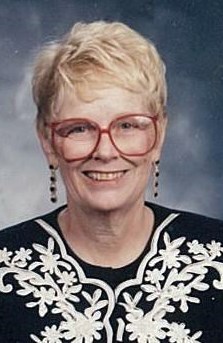Obituary of Virginia Powell Shlemmer