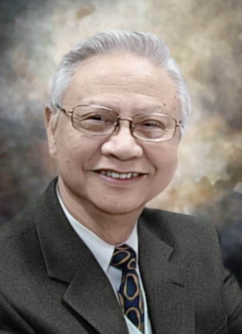 Obituary of Mr. Patrick Chor-Yuen Lau 劉 楚 沅
