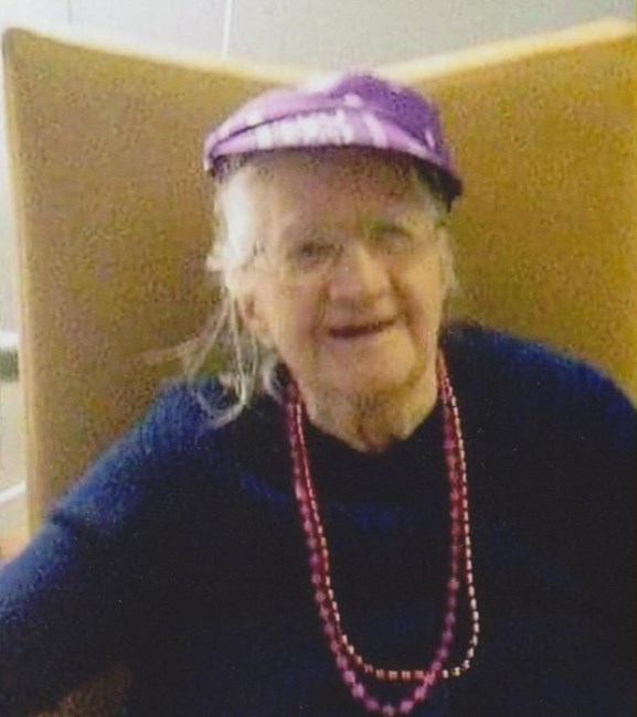 Obituary of Marion A French