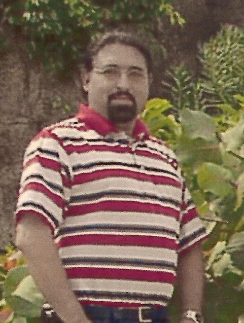 Obituary of Jesus Jose Jacobo III